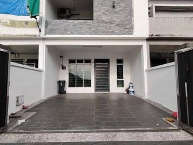 Terraced House for sale in Kulai, Johor