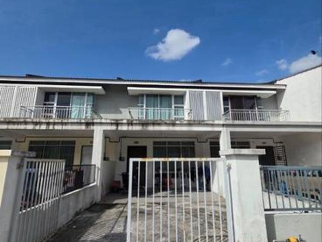 Terraced House for sale in Kulai, Johor
