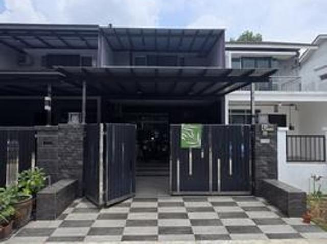 Terraced House for sale in Kulai, Johor