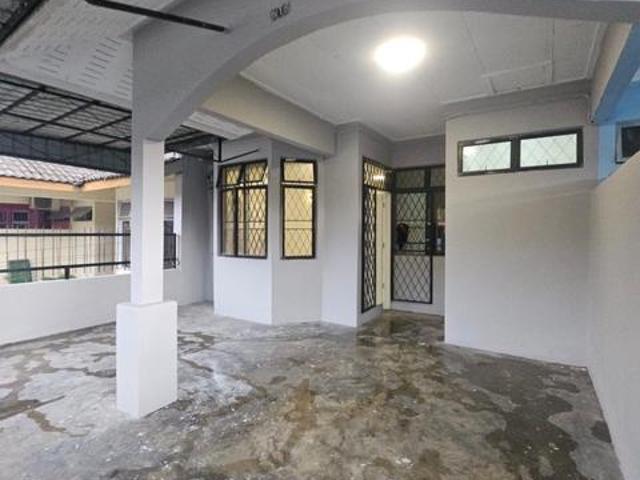 Terraced House for sale in Kulai, Johor