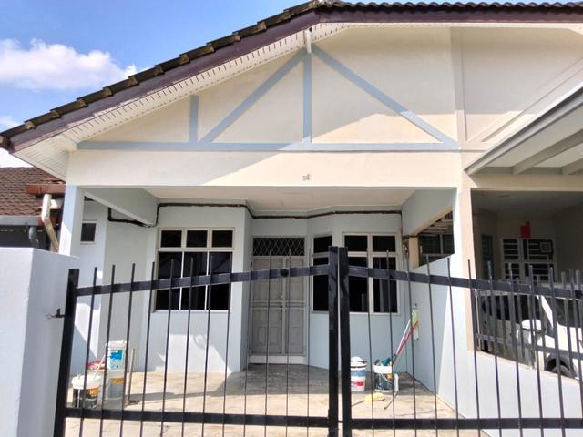 Terraced House for sale in Kulai, Johor