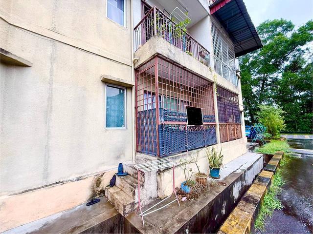 Apartment for sale in Kajang, Langat