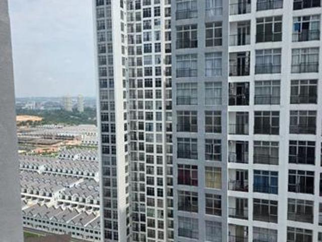 Serviced Residence for sale in Masai, Johor