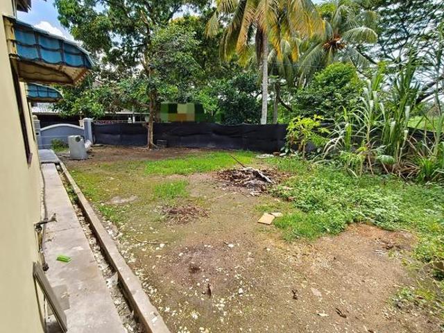 Terraced House for sale in Masai, Johor