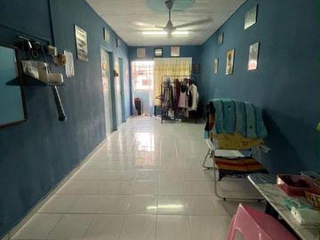 Flat for sale in Pasir Gudang, Johor