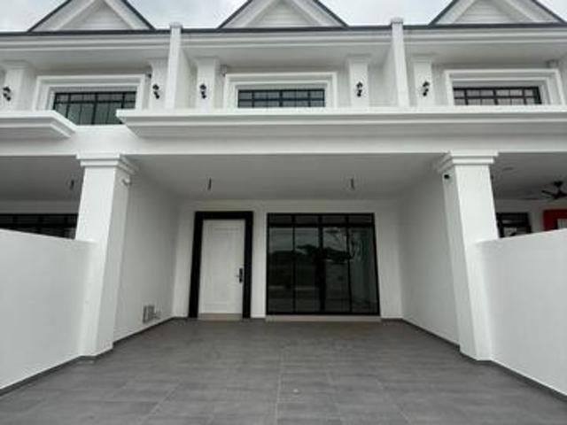 Terraced House for sale in Masai, Johor