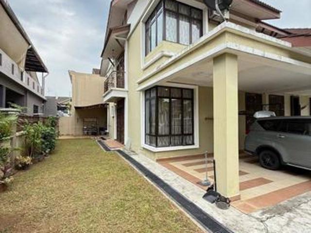 House for sale in Johore Bahru, Johor