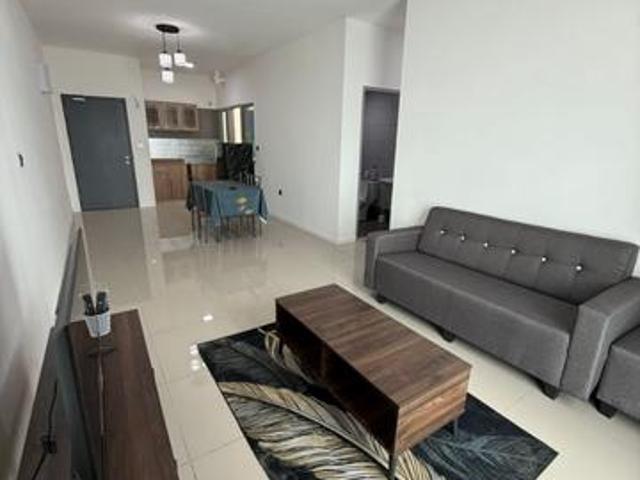 Serviced Residence for sale in Johore Bahru, Johor