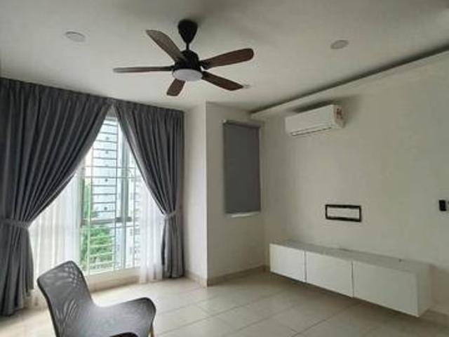 Apartment for sale in Petaling, Alam Impian