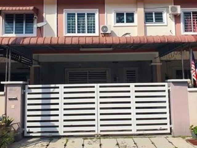 Terraced House for sale in Perak, Tanjong Ipoh