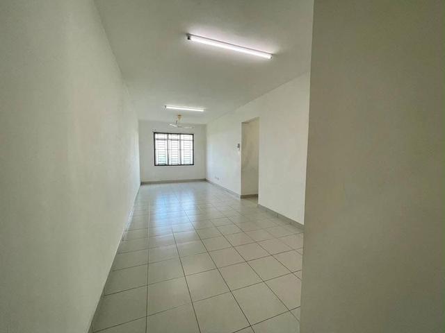Apartment for sale in Johore Bahru, Johor