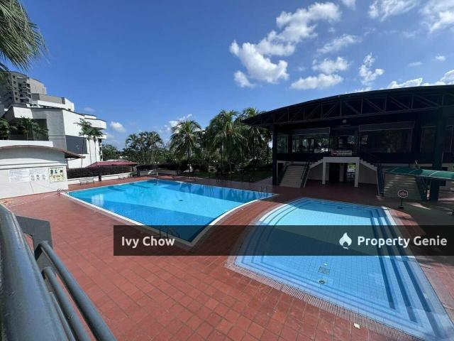 Apartment for sale in Pasir Gudang, Johor