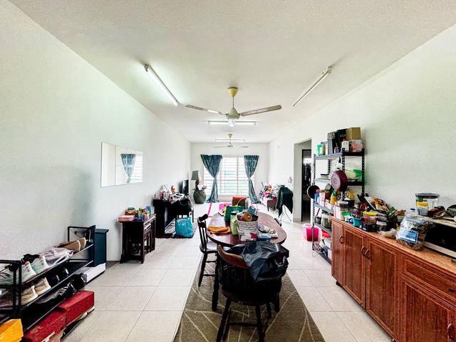 Apartment for sale in Petaling, Alam Impian