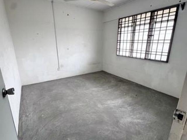 Flat for sale in Skudai, Iskandar Puteri