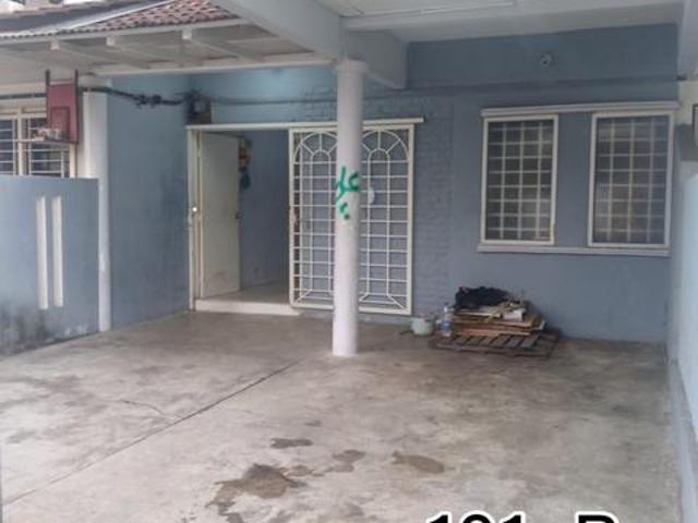 Terraced House for sale in Port Klang, Selangor