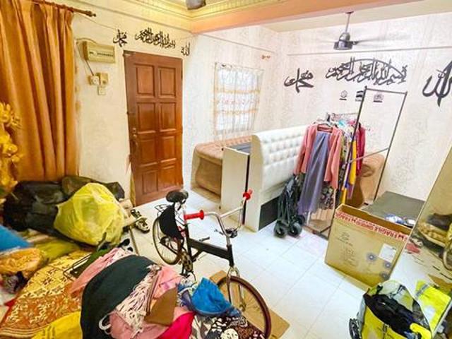 Apartment for sale in Cheras