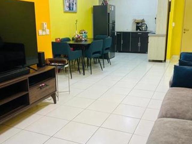 Apartment for sale in Petaling, Alam Impian