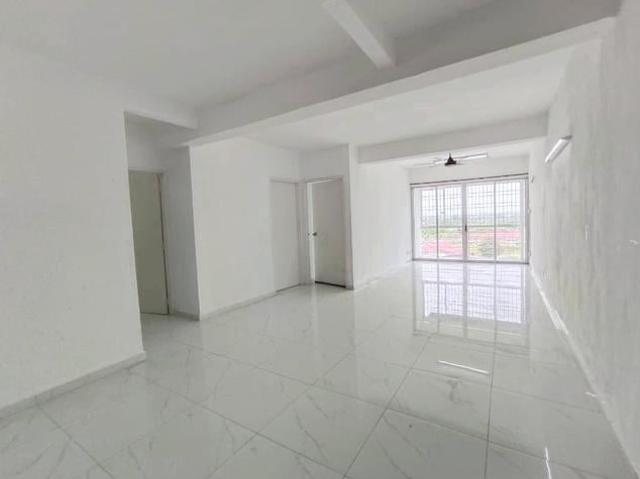 Apartment for sale in Wellesley, Penang