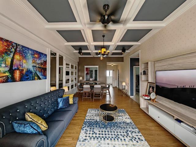 Condominium for sale in Petaling, Alam Impian