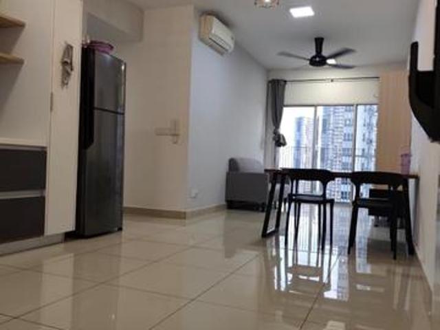 Serviced Residence for sale in Kajang, Langat