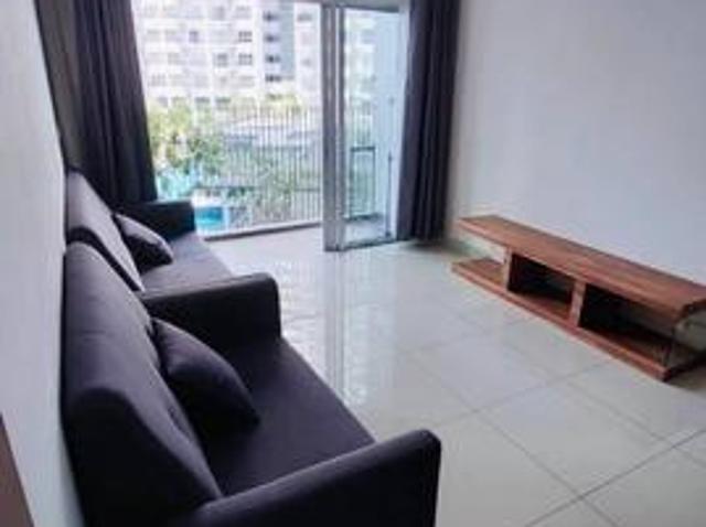 Serviced Residence for sale in Kajang, Langat