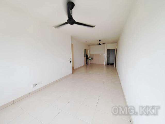 Apartment for sale in Setia Alam, Shah Alam