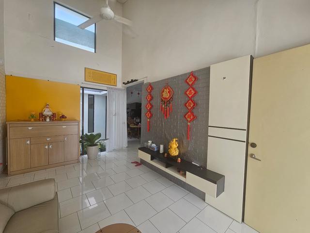 Terraced House for sale in Bukit Ledang, Johor
