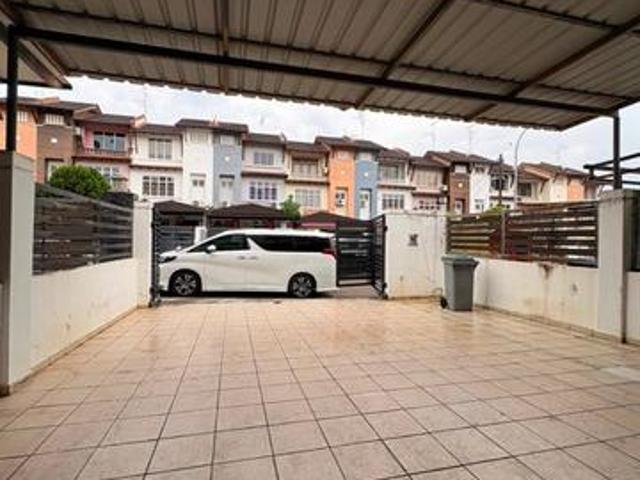 Terraced House for sale in Johor