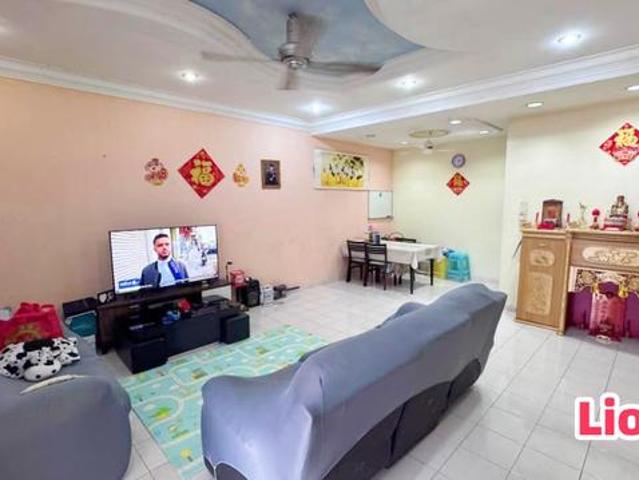 Terraced House for sale in Johor