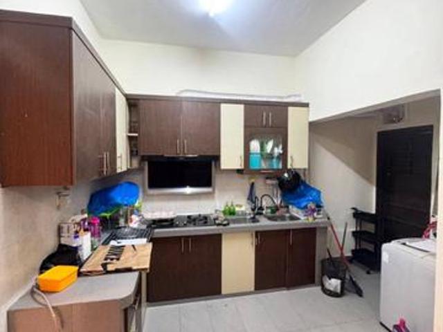 Terraced House for sale in Johor