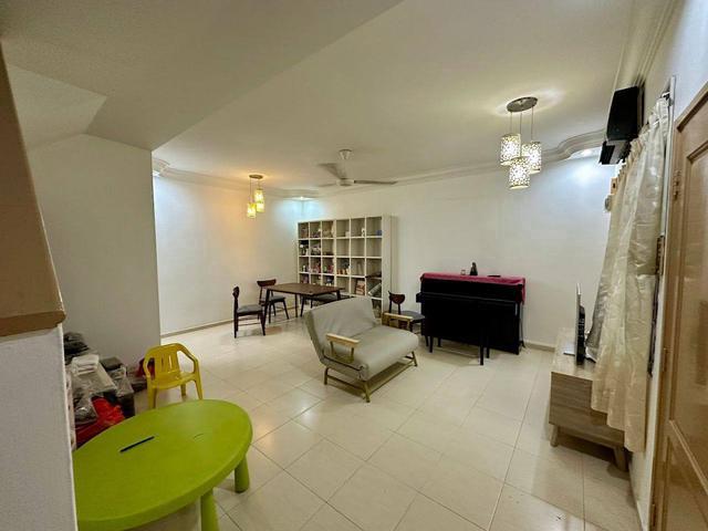 Terraced House for sale in Johore Bahru, Johor