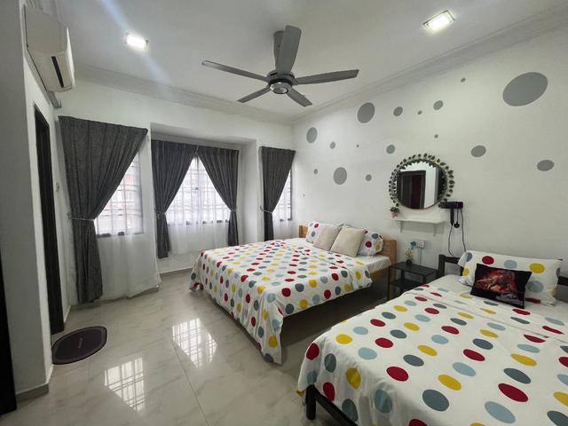 Terraced House for sale in Johor