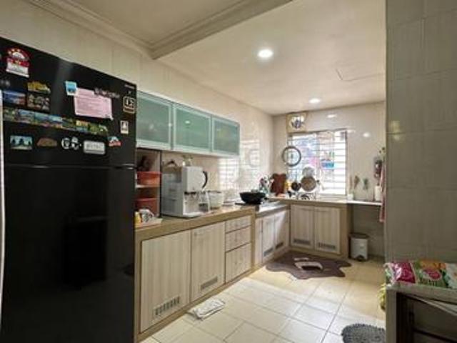 Terraced House for sale in Setia Indah, Johor Bahru