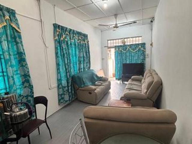 Terraced House for sale in Johor