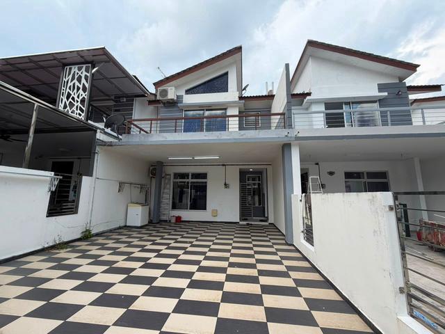Terraced House for sale in Johor
