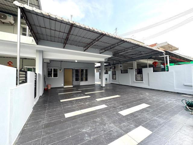 Terraced House for sale in Johor