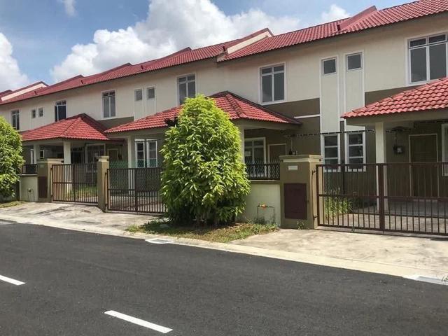 Terraced House for sale in Johor