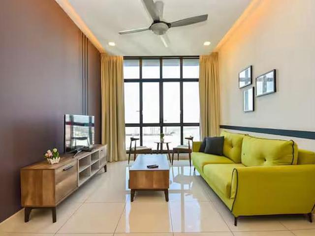 Condominium for sale in Johor Bahru