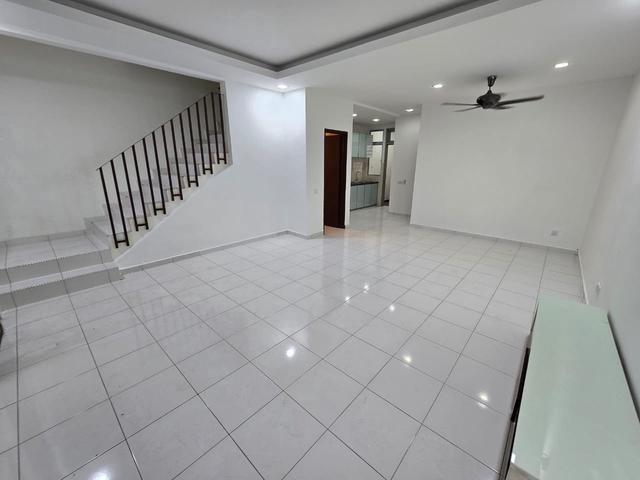 Terraced House for sale in Johore Bahru, Johor