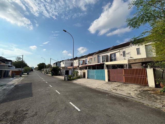 Terraced House for sale in Johore Bahru, Johor