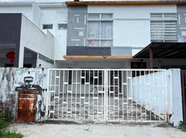 Terraced House for sale in Johore Bahru, Johor
