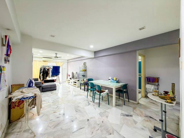 Condominium for sale in Petaling, Damansara Damai