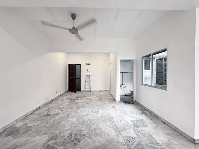 Flat for sale in Selayang, Selangor