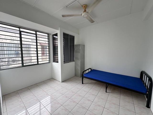 Flat for sale in Country Heights Damansara, Kuala Lumpur