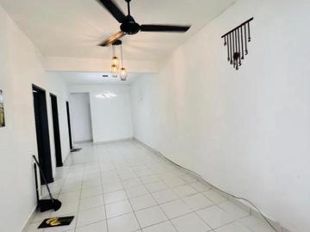 Townhouse for sale in Masai, Johor