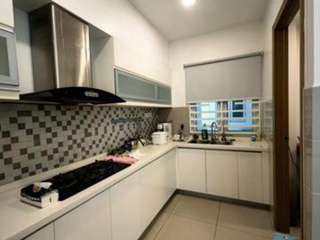 Condominium for sale in Wellesley, Penang