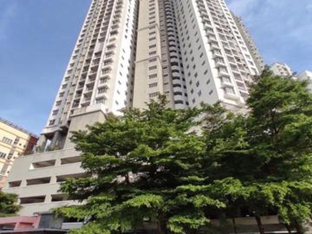Condominium for sale in Selayang, Selangor