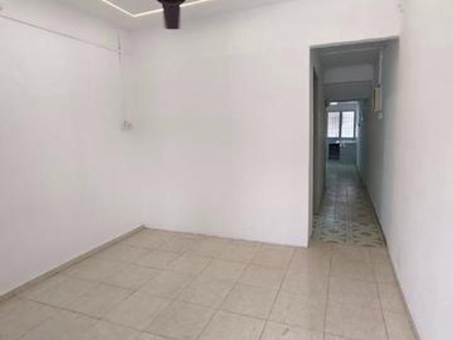Terraced House for sale in Rengam, Johor