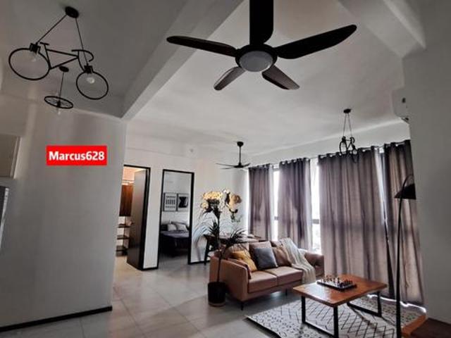 Apartment for sale in Timur Laut, George Town