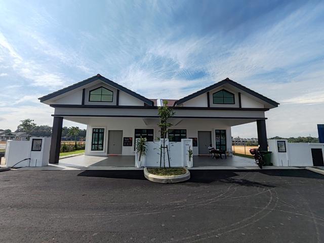 Residential House for sale in Ayer Keroh, Melaka Tengah